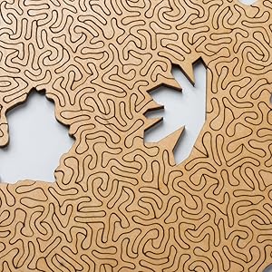 М.A.T CHASE＆Bait Puzzle PZT-508LS М.A.T CHASE＆Bait Puzzle PZT-508LS【最終値下】