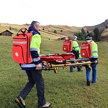 Lightweight and portable