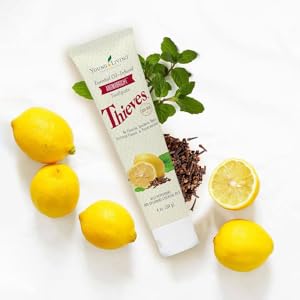 AromaBright Toothpaste