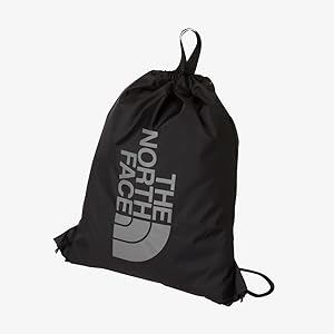 Amazon | [ザノースフェイス] PF Sac Pack ブラック | THE NORTH