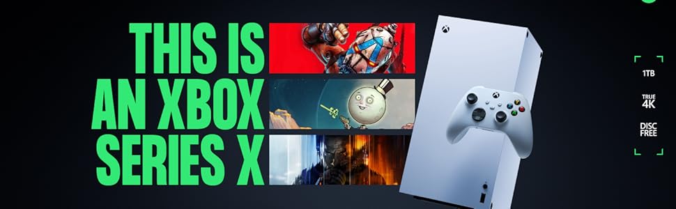 新品　Xbox Series X​ Xbox Series X | Xbox