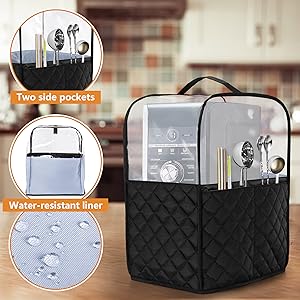 ninja ice cream maker machine