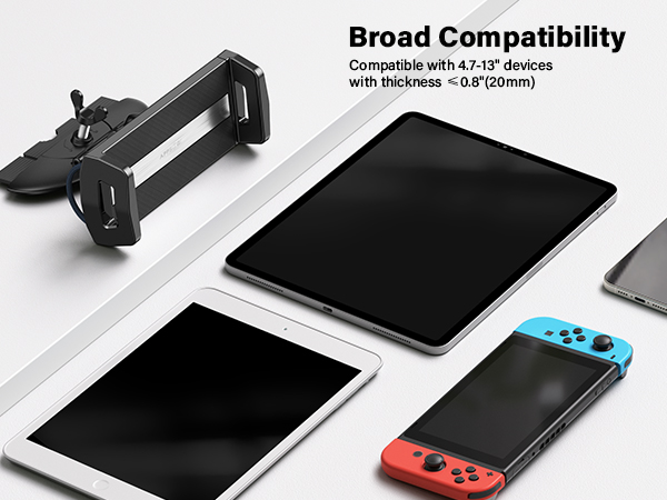tablet car mount