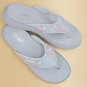 Propet TravelActiv FT Sandals