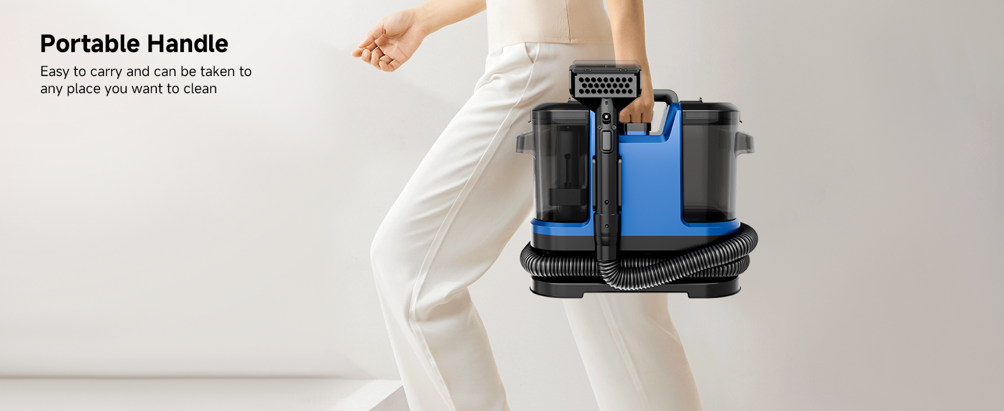 carpet cleaner machine