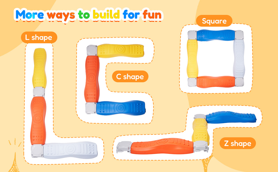 stepping stones for kids