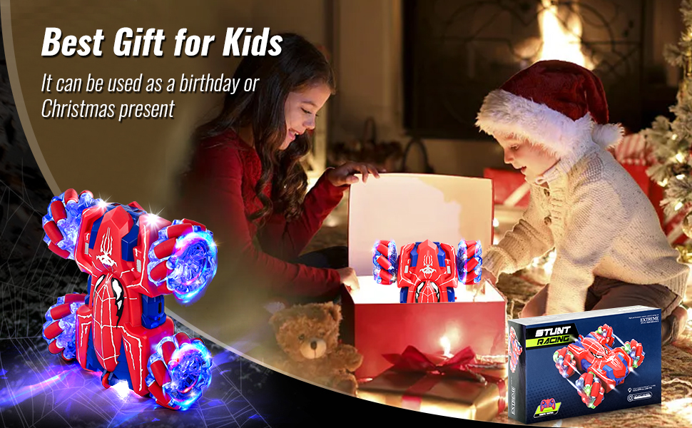 Best Give for Kids