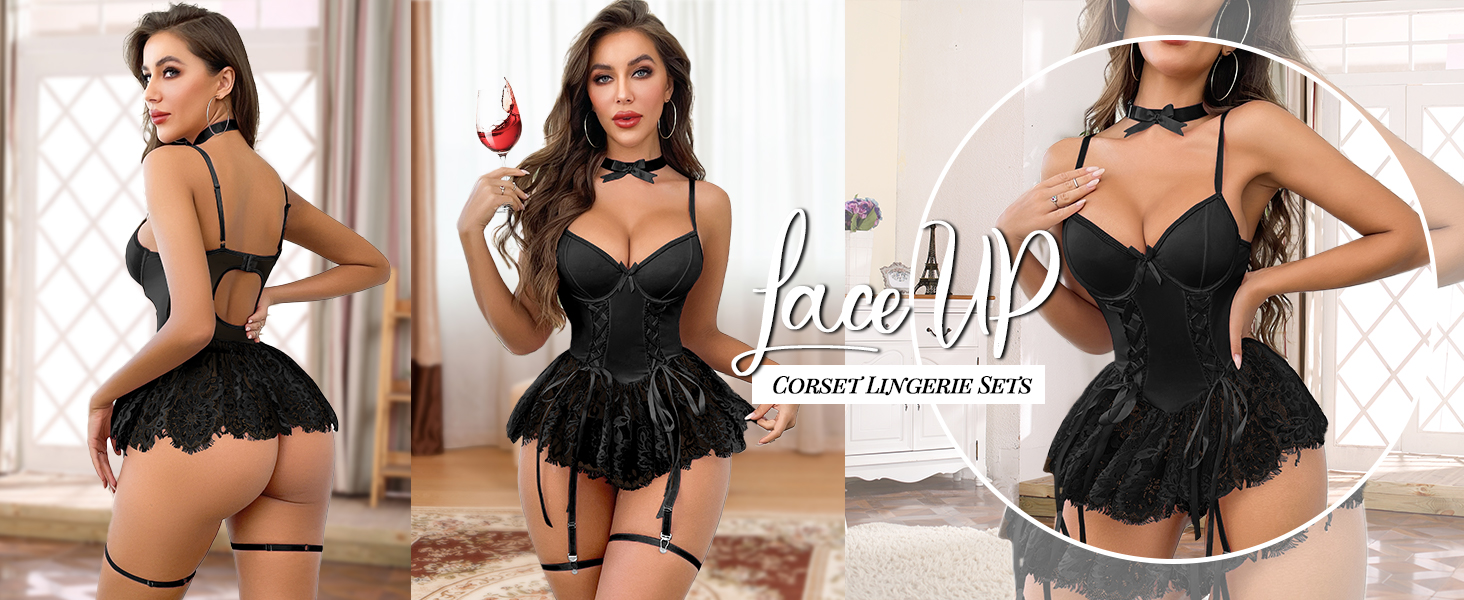 lingerie sets for women classy women lingerie, sleep & lounge womens valentines lingerie