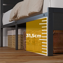 king size bed