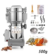 Grain Mill 製粉機 Magic Mill アメリカ製 s-l1200.jpg