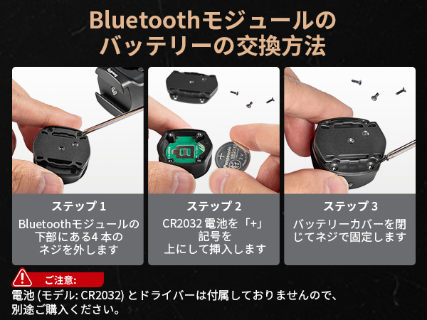 Amazon.co.jp: SmallRig ワイヤレスコントロールサイドハンドル