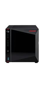 AS5304T asustor nimbustor nas storage