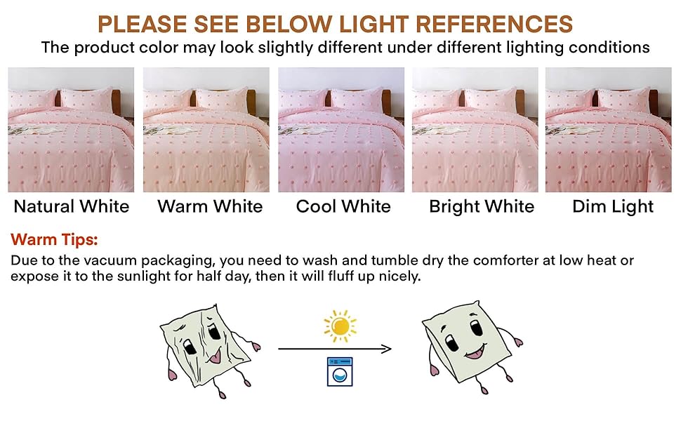 Warm Tip
