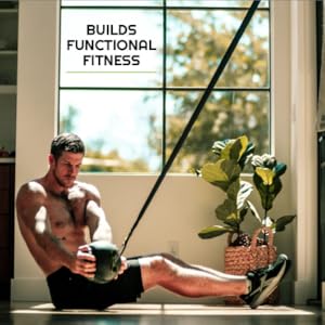 best suspension training trx bodyweight