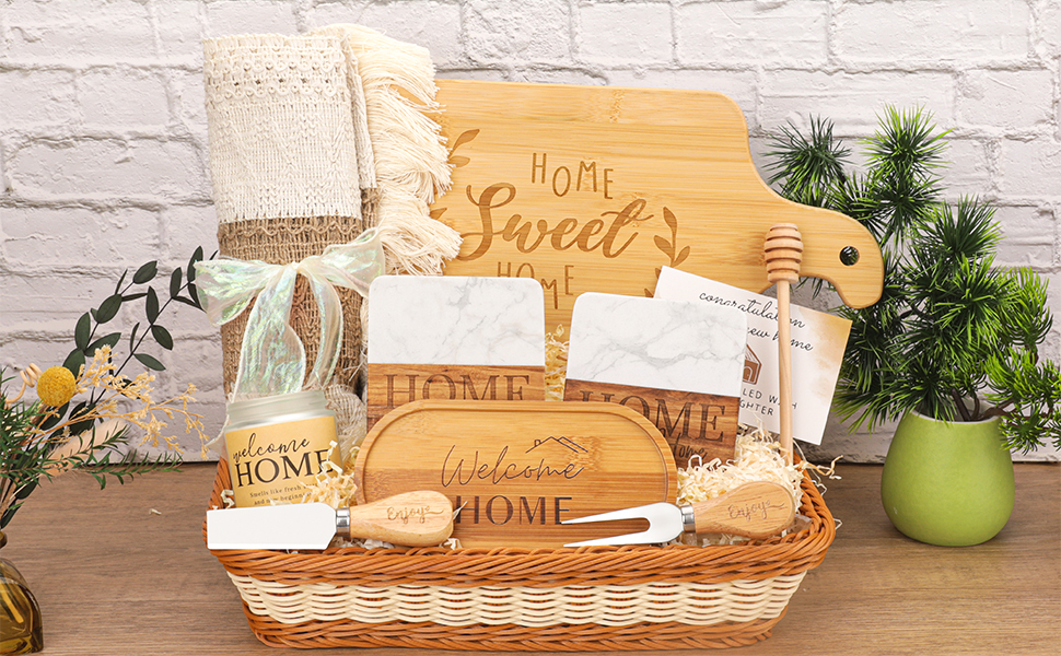 housewarming basket