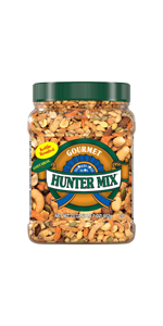 Southern Style Nuts Hunter Mix