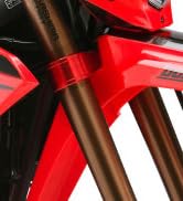 ZETA ジータ ホンダ CRF250L ローダウンリンク MD47用 ZETA ジータ ホンダ CRF250L ローダウンリンク MD47用 ZETA