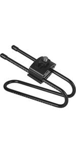 Bike seat Shock Absorber