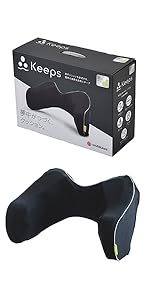 Amazon.co.jp: nishikawa【西川】 キープス 腰クッション いつも