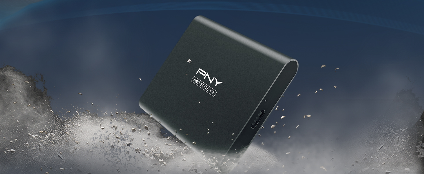 Pro Elite V2 USB 3.2