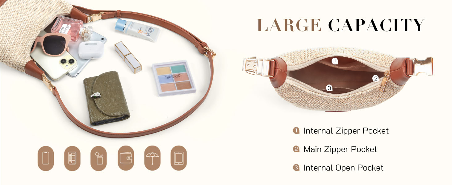 crossbody bags for women