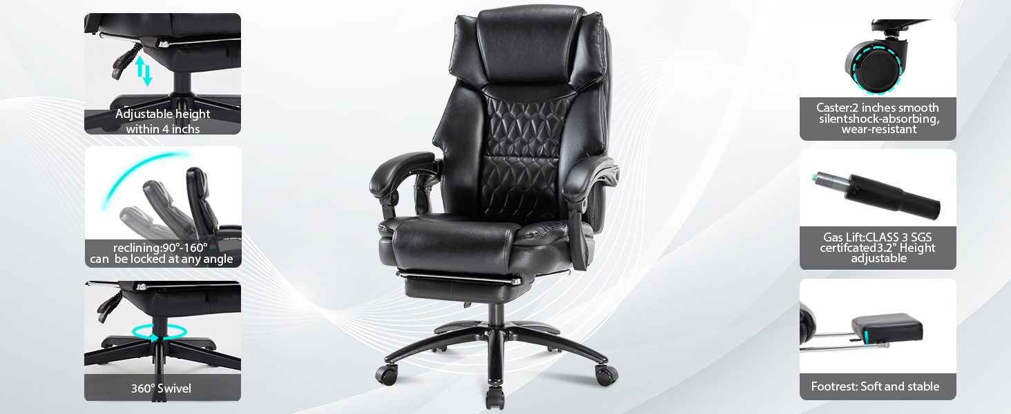 office chair