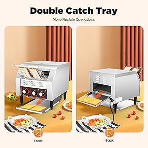 Optional Heating Modes