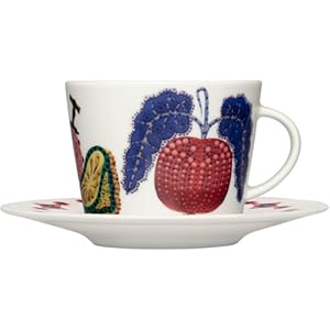 Amazon.co.jp: 【正規輸入品】 イッタラ タイカ サト マグカップ 0.4L