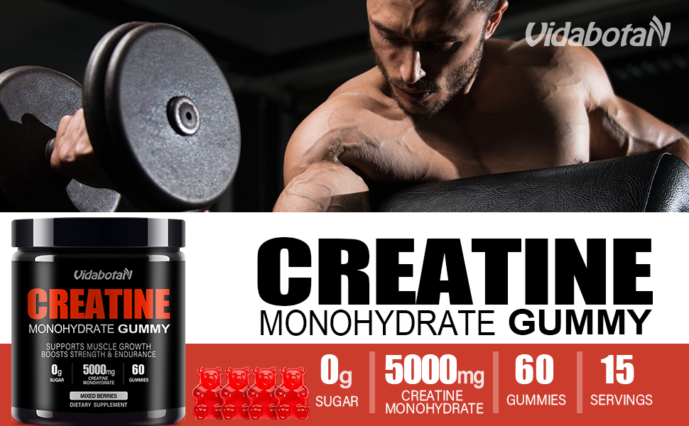 creatine