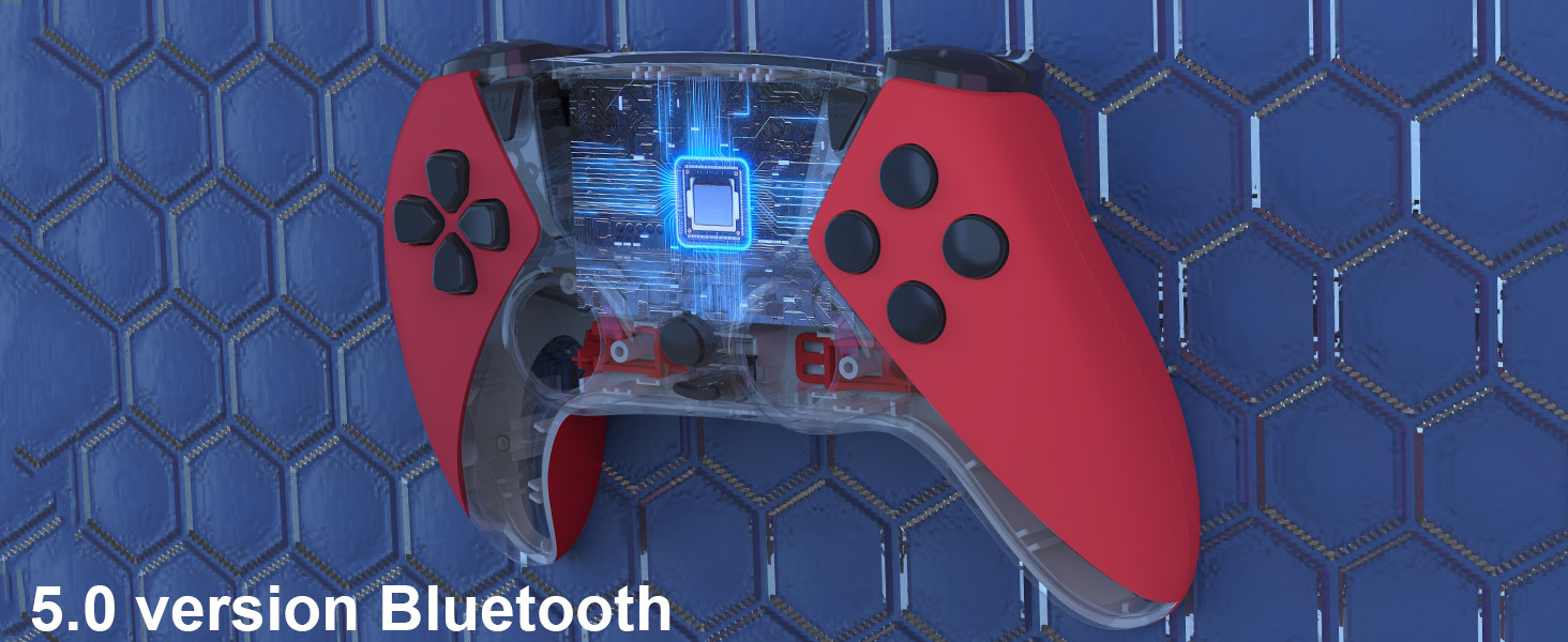 Ymir Controller work for Luna