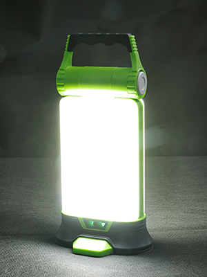 high lumen