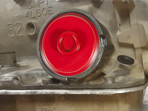 700R4 Corvette Servo Piston