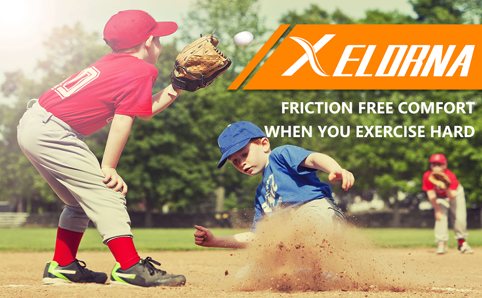 boys compression shorts with cup