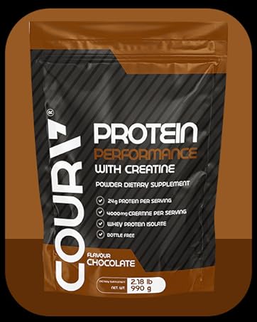 take your performance yo the next level