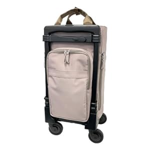 Amazon｜[スワニー] キャリーバッグ 東京デリカオリジナル D-580