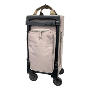 swany-d580l21 Swanny Carry Bag D-580 Tokyo Delica Original