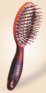 hair brush