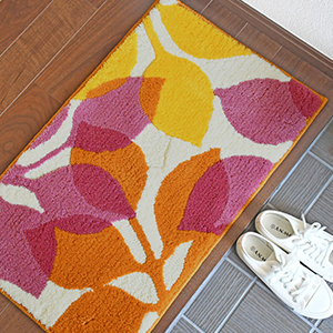 レア ITOKI CREBIO サルゲッチュ フロアマット 120×130 レア ITOKI CREBIO サルゲッチュ フロアマット 120×130