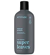 men shower gel