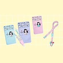 POCKET ORGANIZER