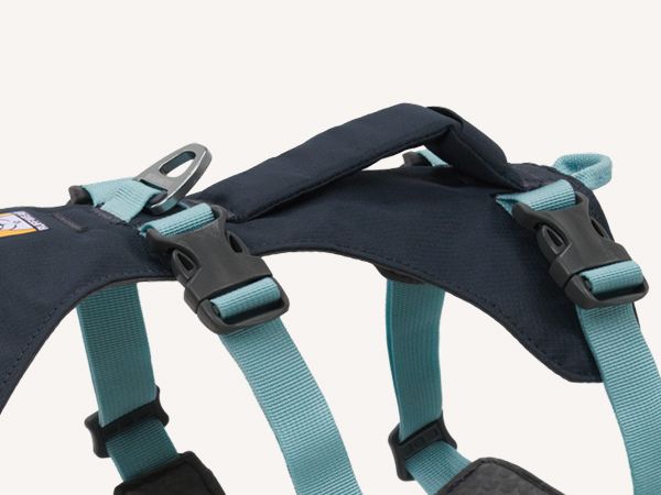 Amazon | RUFFWEAR(ラフウェア) 公式 フラッグラインハーネス