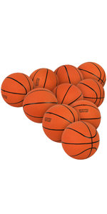 baketball pack