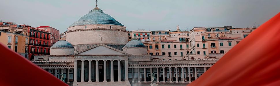 kimbo napoli italian coffee capsules ground beans