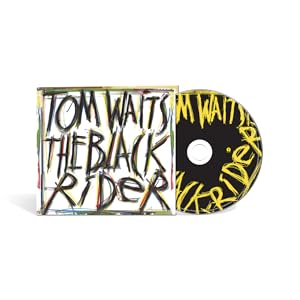 Amazon.com: The Black Rider: CDs & Vinyl
