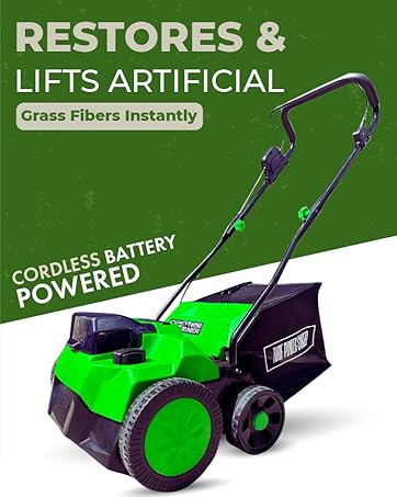 Turf Animal by Turf Product Solutions