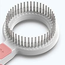 360° Ringkamm