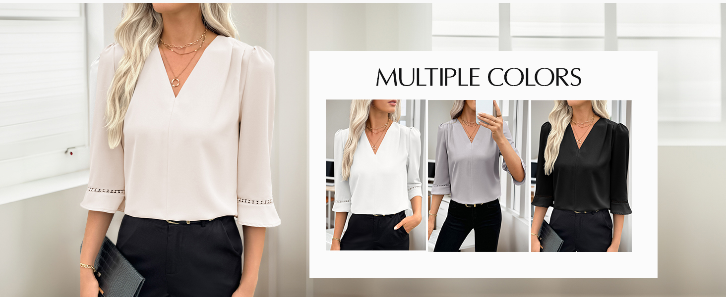 tops for women trendy