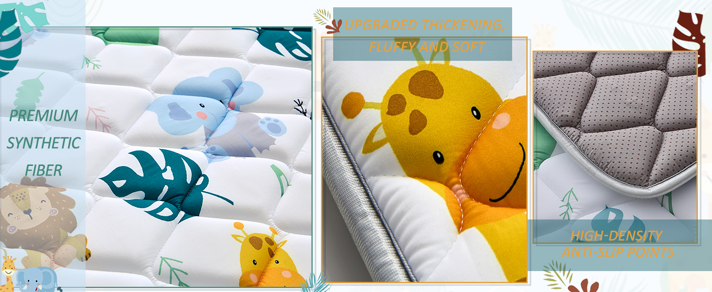 baby play mat