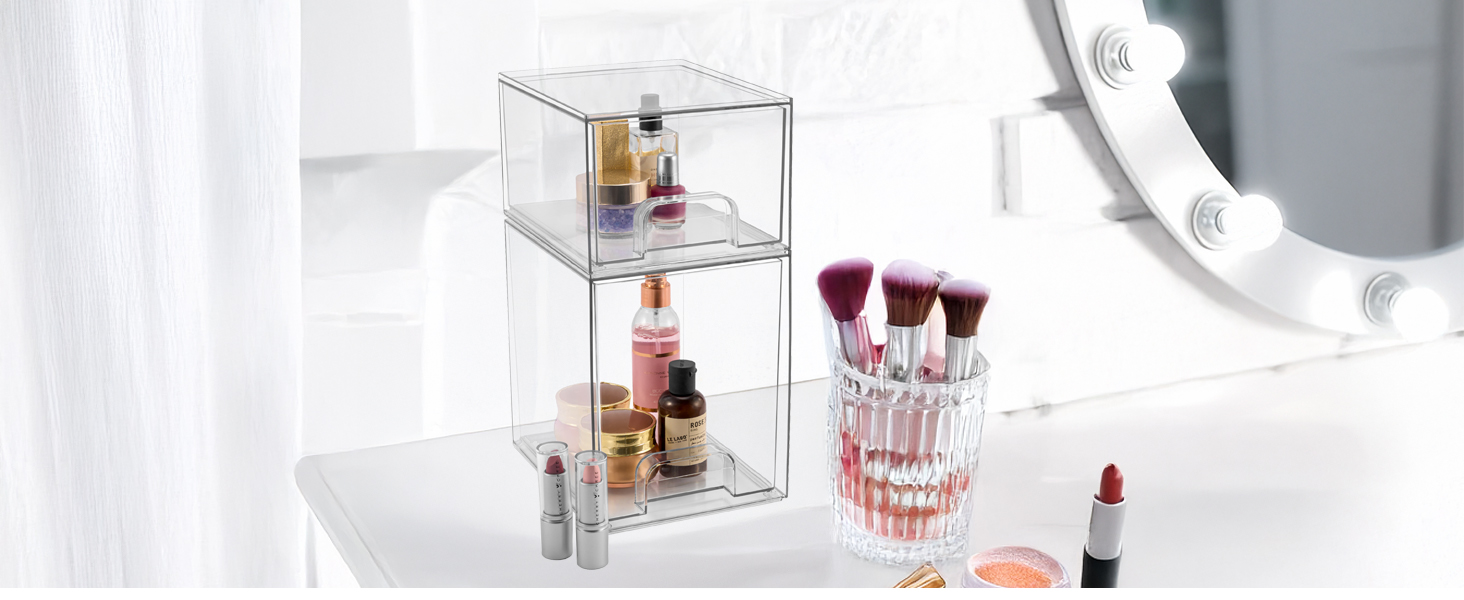 makeup organizer makeup organizer for vanity bathroom counter organizer vanity accessories