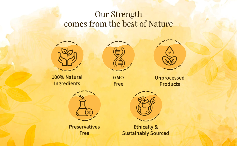 Himalayan Natives Pahadi Cow Ghee 1L 100 Pure and Natural Desi Cow